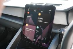 2023 Polestar 2 Long range Single motor