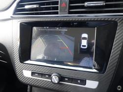 2023 MG ZS Excite AZS1 MY23 Dover White