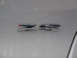 2023 MG ZS Excite AZS1 MY23 Dover White