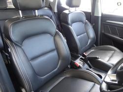 2023 MG ZS Excite AZS1 MY23 Dover White