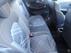 2023 MG MG3 Core MY23 Dover White