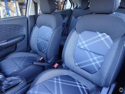 2023 MG MG3 Core MY23 Dover White