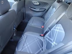 2023 MG MG3 Core MY23 Dover White