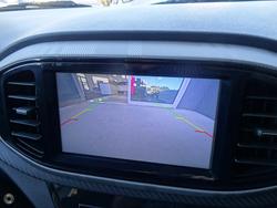 2023 MG MG3 Core MY23 Dover White