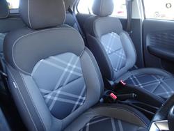 2023 MG MG3 Core MY23 Dover White