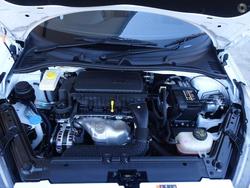 2023 MG MG3 Core MY23 Dover White