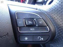 2023 MG MG3 Core MY23 Dover White