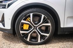 2021 Polestar
2 Long range Dual motor