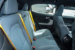 2021 Polestar
2 Long range Dual motor