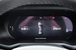 2021 Polestar
2 Long range Dual motor