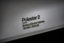 2021 Polestar
2 Long range Dual motor