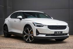 2021 Polestar
2 Long range Dual motor