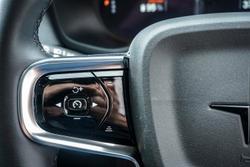 2021 Polestar
2 Long range Dual motor