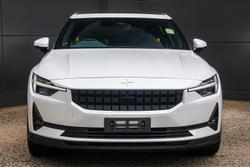 2021 Polestar
2 Long range Dual motor