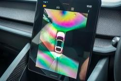 2021 Polestar
2 Long range Dual motor