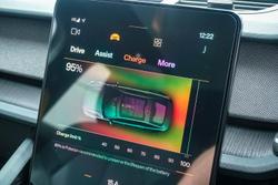 2021 Polestar
2 Long range Dual motor