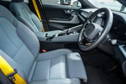 2021 Polestar
2 Long range Dual motor