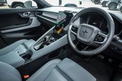 2021 Polestar
2 Long range Dual motor