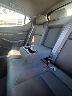 2025 Mazda 3 G20 Evolve