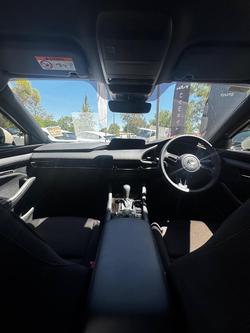 2025 Mazda 3 G20 Evolve