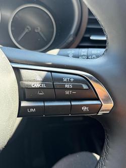 2025 Mazda 3 G20 Evolve