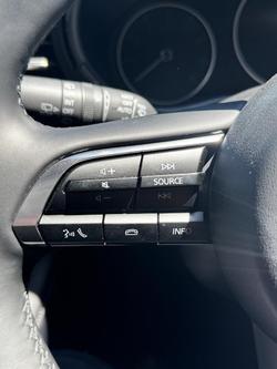 2025 Mazda 3 G20 Evolve