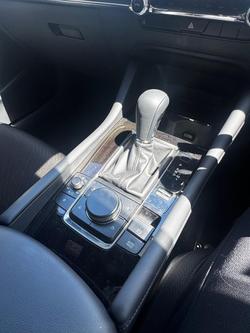 2025 Mazda 3 G20 Evolve