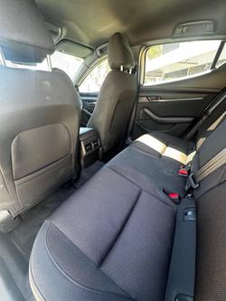 2025 Mazda 3 G20 Evolve