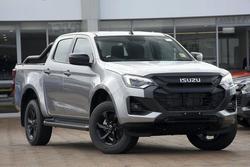 2025 Isuzu D-MAX X-RIDER