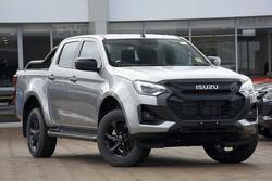 2025 Isuzu D-MAX X-RIDER