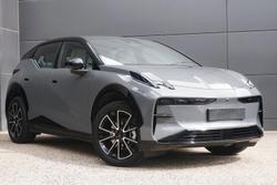 2024 Zeekr
                X RWD