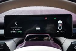 2024 Zeekr
                X RWD