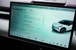 2024 Zeekr
                X RWD