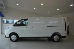 2025 LDV Deliver 7