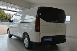 2025 LDV Deliver 7