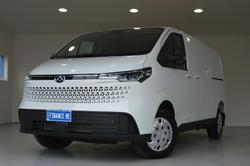 2025 LDV Deliver 7