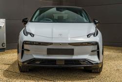 2024 Zeekr X AWD