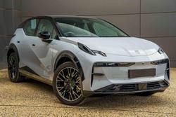 2024 Zeekr X AWD
