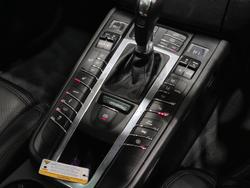 2017 Porsche Macan Turbo