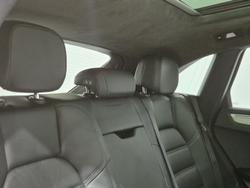 2017 Porsche Macan Turbo 95B MY17 AWD Grey