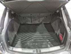 2017 Porsche Macan Turbo