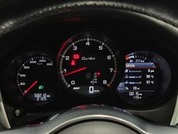 2017 Porsche Macan Turbo