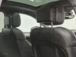 2017 Porsche Macan Turbo 95B MY17 AWD Grey