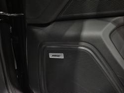 2017 Porsche Macan Turbo 95B MY17 AWD Grey