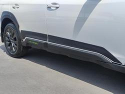 2025 Subaru Outback AWD Sport XT Onyx 6GEN MY25 AWD Crystal White