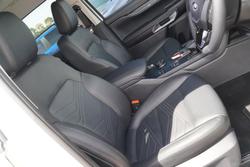 2024 Ford Everest Trend