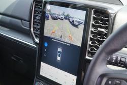 2024 Ford Everest Trend