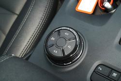 2024 Ford Everest Trend