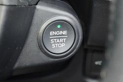 2024 Ford Everest Trend