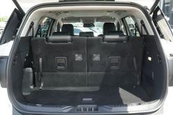 2024 Ford Everest Trend